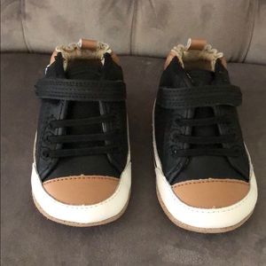 Robeez size 3-6 months